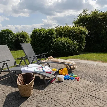 Holiday home Ms 18 - Strandvogt 3 Komfort Dorumer Neufeld