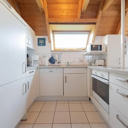Ms 18 - Strandvogt 3 Komfort Holiday home *