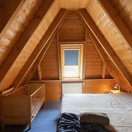 Holiday home Ms 18 - Strandvogt 3 Komfort
