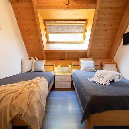 Holiday home Ms 18 - Strandvogt 3 Komfort Dorumer Neufeld