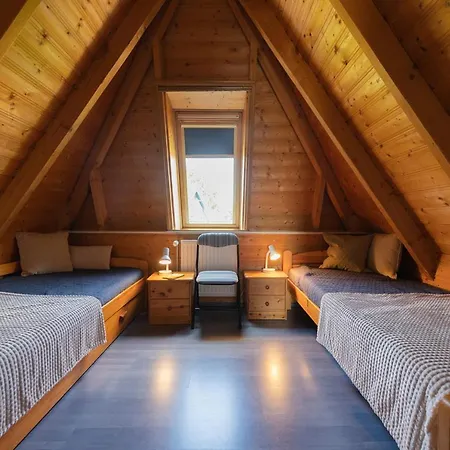 Holiday home Ms 18 - Strandvogt 3 Komfort
