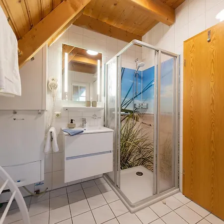 Ms 18 - Strandvogt 3 Komfort Holiday home Dorumer Neufeld