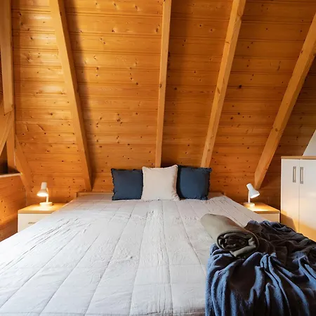 Holiday home Ms 18 - Strandvogt 3 Komfort