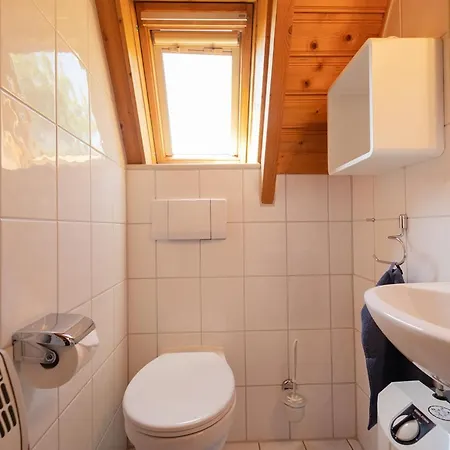 Ms 18 - Strandvogt 3 Komfort Holiday home