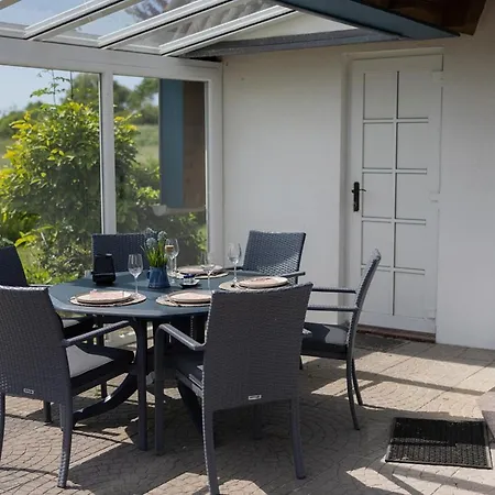 Ms 18 - Strandvogt 3 Komfort Holiday home Dorumer Neufeld