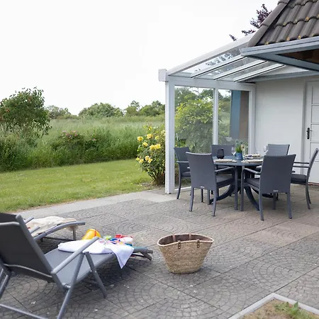 Ms 18 - Strandvogt 3 Komfort Holiday home