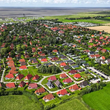 Ms 18 - Strandvogt 3 Komfort Hébergement de vacances
