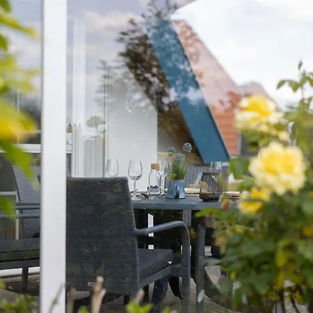 Holiday home Ms 18 - Strandvogt 3 Komfort