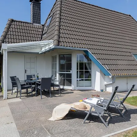 Ms 18 - Strandvogt 3 Komfort Hébergement de vacances *